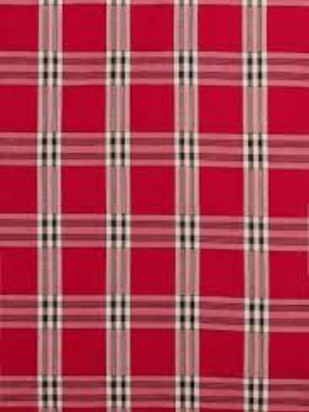 The Katrina Dress | Holiday Plaid - Picture 5 of 10